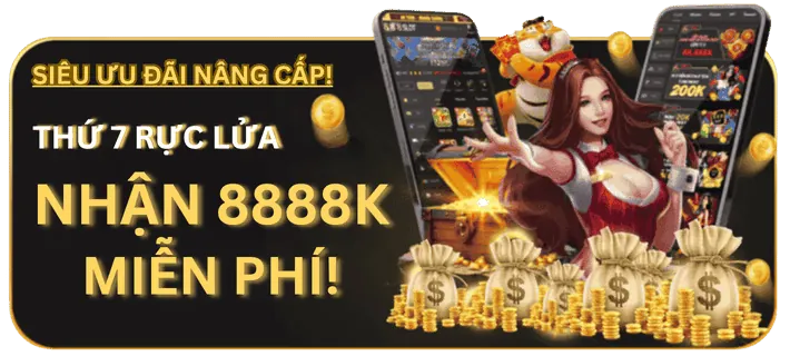 Sự kiện khuyến mãi độc quyền 789vip app