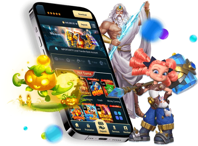 Tốc độ tải trang 789vip app nhanh chóng
