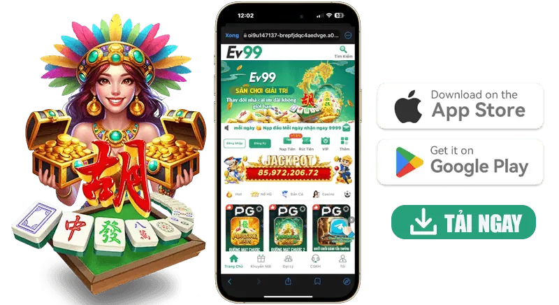 Giao diện game Nổ Hũ trên 789vip App
