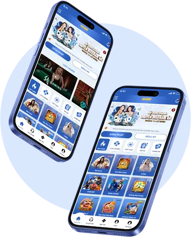Đa dạng trò chơi tại 789vip app