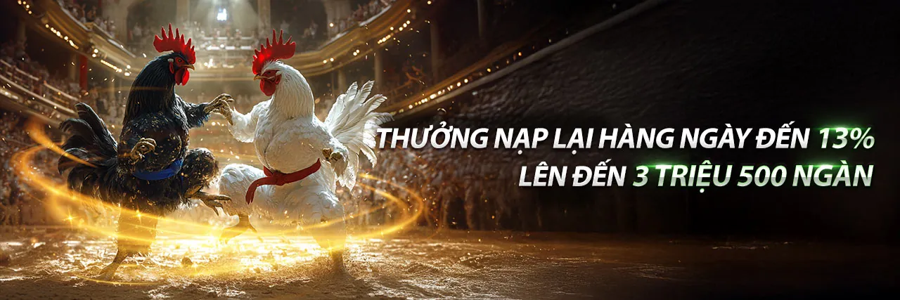 Đá gà trực tuyến sôi động tại 789vip app