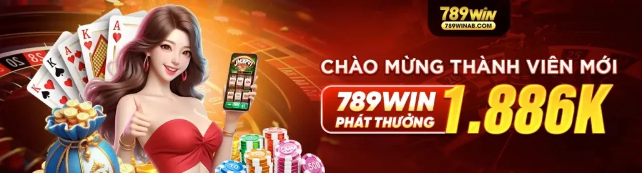Các chương trình khuyến mãi và thưởng đăng ký độc quyền của 789vip App