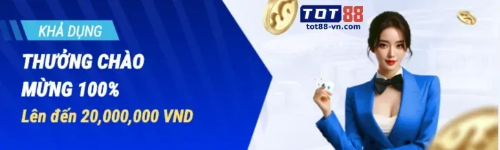 Khuyến mãi chào mừng thành viên mới 789vip App