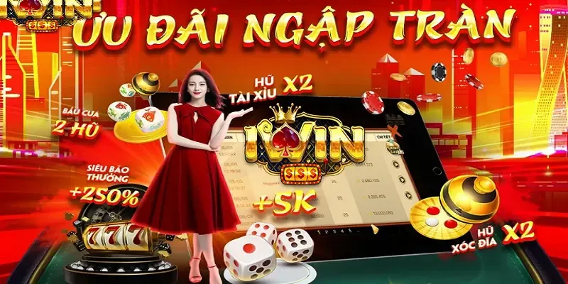 Ưu đãi và khuyến mãi 789vip app